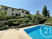 Exclusivité Le Rouret Située en fond d'impasse, au...