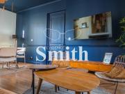 EXCLUSIVITÉ SMITH: BUREAU LIMITE ROUEN