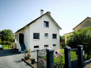 Exclusivité Spacieuse maison en parfait état