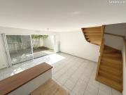 Exclusivite/ st helier / rare / petite maison de ville...