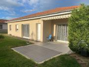 EXCLUSIVITE St Leger sur Roanne Maison plain pied de 100...