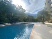 Exclusivité Studio avec Parking, Cave