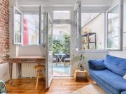 EXCLUSIVITÉ – Studio / Cabinet professionnel de 26,51 m²...