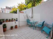 EXCLUSIVITE STUDIO TERRASSE
