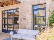 SUBLIME MAISON DE VILLE AVEC BASSIN