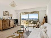 EXCLUSIVITE: Superbe 4 pièces vue mer panoramique