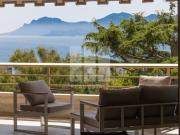EXCLUSIVITE SUPERBE 4 PIECES VUE MER PROCHE CENTRE VILLE