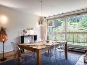 Exclusivité Superbe appartement à Courchevel Moriond