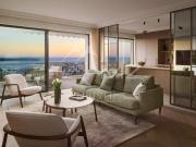 EXCLUSIVITE: Superbe appartement contemporain à la vue...