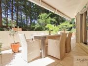 EXCLUSIVITE SUPERBE APPARTEMENT SUR LE PARC D'...