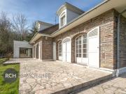 Exclusivité Sur les hauteurs de Vaux sur Seine Maison en...
