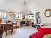 Exclusivité sur l'Ile Saint Louis! Ravissant 2/3...