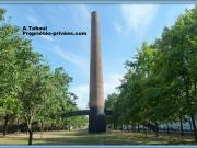 EXCLUSIVITE SUR VILLEURBANNE/GRATTE CIEL NORD, PARC DU...
