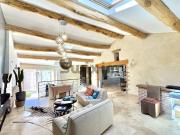 'Exclusivité Swixim Uzès' Magnifique maison de...