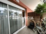 EXCLUSIVITE T1 à vendre Résidence récente de 2010 avec...