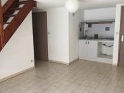 Exclusivité – T2 avec mezzanine et grande terrasse à Sète