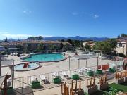 EXCLUSIVITE T2 D'ENV. 31 M² MEUBLÉ POUR 4 COUCHAGES...