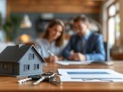 EXCLUSIVITÉ T3 59m² avec jardin, climatisation & parking...