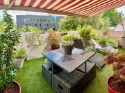 Exclusivité. T4 avec grande terrasse au dernier étage....