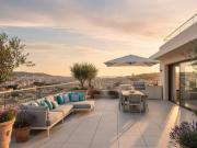 EXCLUSIVITÉ T4 ¦ Dernier Étage avec Terrasse Monumentale...