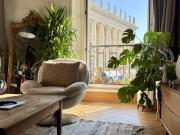 EXCLUSIVITÉ T4 en Hyper centre 110m2 COUP DE COEUR