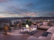 EXCLUSIVITÉ – T5 DERNIER ÉTAGE AVEC ROOFTOP & VUE...