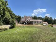 Exclusivité Tallard, Villa T5, 145 m2 + dépendances sur...
