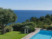 Exclusivité, Tarco, Villa vue mer, 8 chambres, piscine...