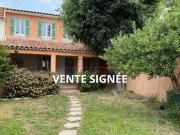 EXCLUSIVITE TOULON OUEST VALBOURDIN Maison de ville