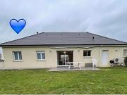 Exclusivite Tres Belle Maison Contemporaine De Plain...