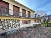 Exclusivité ! Très belle maison de ville avec grand terrain