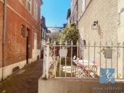 EXCLUSIVITE ! TRIPLEX BONSECOURS