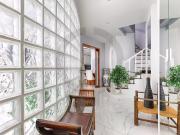 Exclusivité – Triplex familial comme une maison – 157 m²...