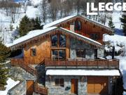 Exclusivité Un chalet de 6 chambres avec une position...