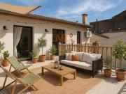 Exclusivité – Une maison de ville rare à la vente, au...