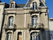 EXCLUSIVITE VANNES MAISON DE VILLE FIN XIX ème