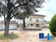 EXCLUSIVITE: VEAUCHE GRANDE MAISON 4 CHAMBRES ET SALLE...