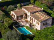 EXCLUSIVITE VENCE RARE PISCINE 140M2 AU CALME ABSOLU