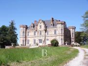 Exclusivite Vendee Château du 17ème siècle avec ses...