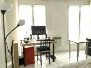 Exclusivité Vendu loué Paris12e Picpus Studio au calme