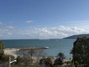 EXCLUSIVITÉ VENTE APPARTEMENT D'EXCEPTION FACE MER...