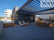 EXCLUSIVITÉ VENTE APPARTEMENT DUPLEX 4 PIÈCES AVEC TOIT TE