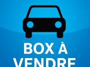 EXCLUSIVITE VENTE BOX FERME QUARTIER DES EPINETTES PARIS...