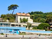 EXCLUSIVITÉ RESTAURANT VENTE DES MURS 650M2 SUR LA MER