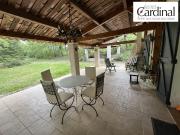 Exclusivité Viager Occupé Mimet 13105 126m² Mimet