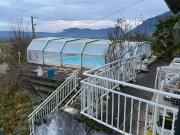 Exclusivite Viager Pays de Gex Peron Viager occupe Dame.