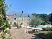 Exclusivité Vienne Belle propriété de campagne rénovée....