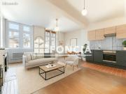 Exclusivité Vieux Lyon T2 avec vue dégagée et lumineux