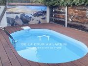 Exclusivité Villa 3 Faces Avec Piscine Montescot 66 89m²...