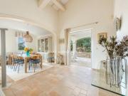 VILLA 4 CHAMBRES SAINT RAPHAEL VALESCURE